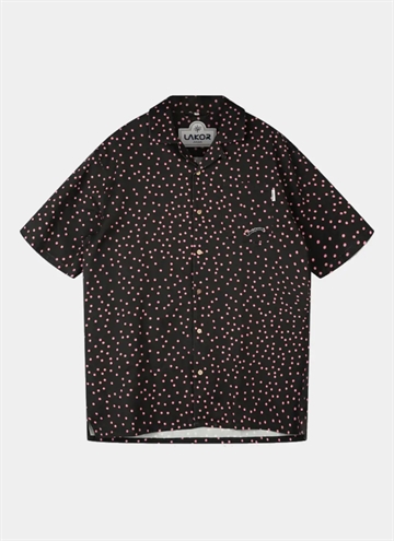 Lakor Sprinkle Lakridspibe S/S Skjorta